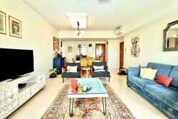Costa Del Sol (D16), Condominium #630273681
